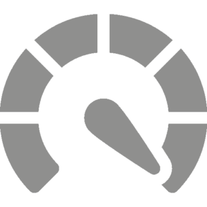 Icon Geschwindigkeit